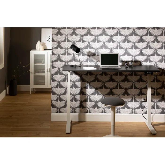 Ezra Height Adjustable Standing Desk