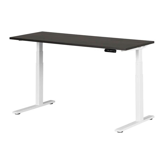 Ezra Height Adjustable Standing Desk