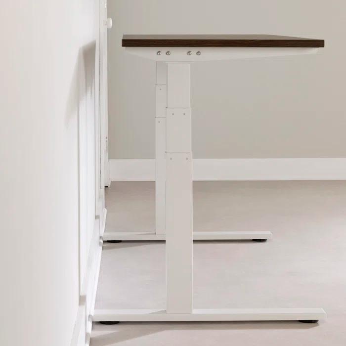 Ezra Height Adjustable Standing Desk