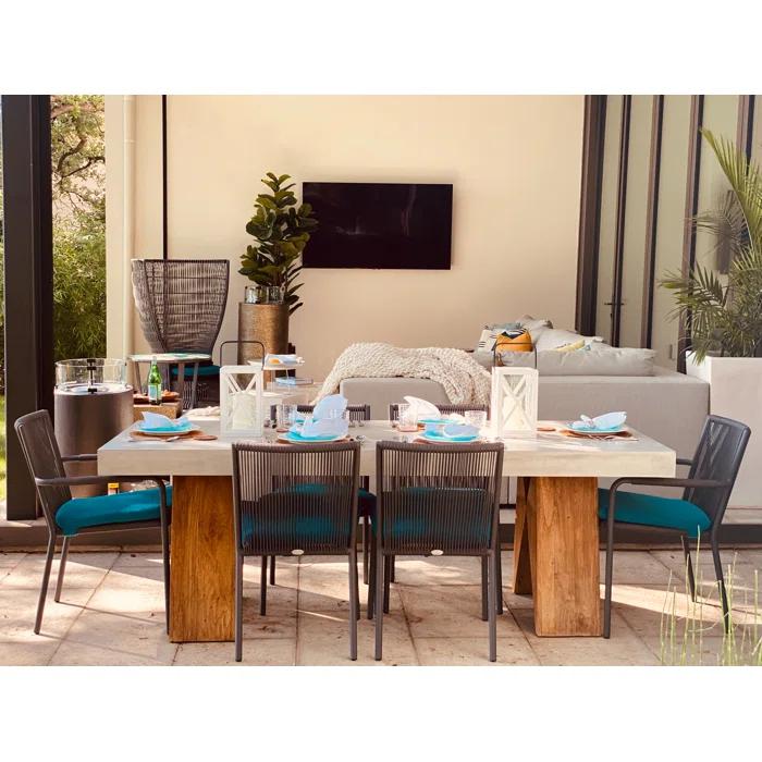 Seasonal Living Perpetual Dining Table