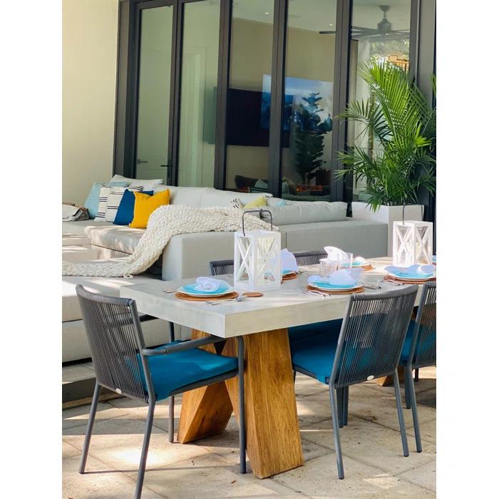 Seasonal Living Perpetual Dining Table