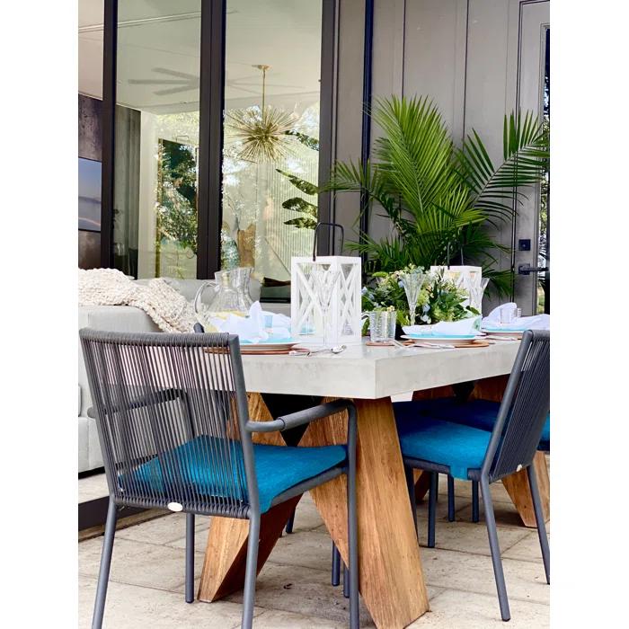 Seasonal Living Perpetual Dining Table