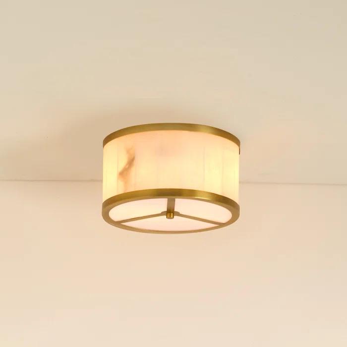 Flush Mount