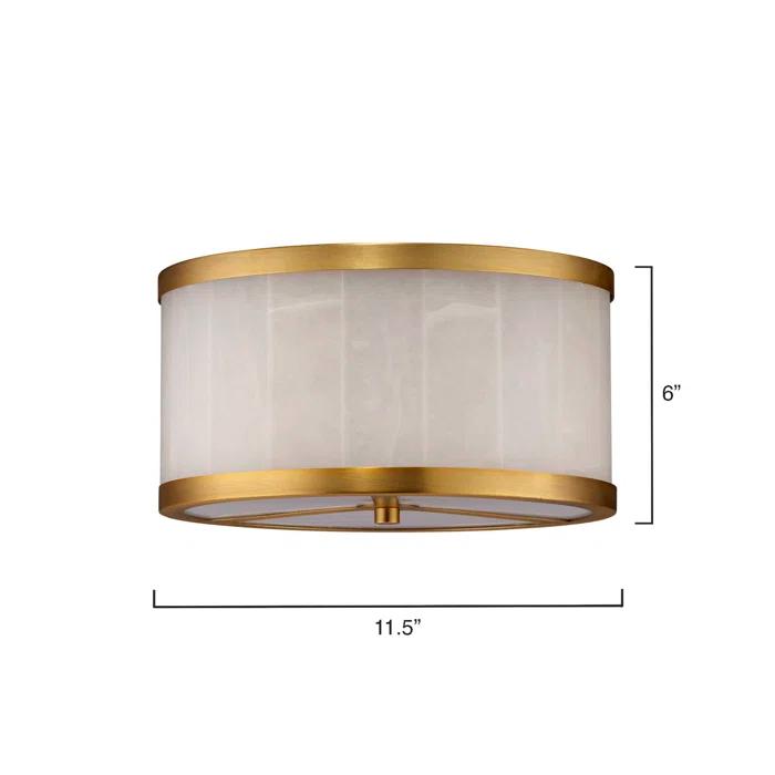 Flush Mount