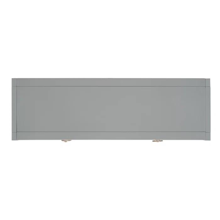 Breakwater Bay Abdulkarim 37.99'' Console Table