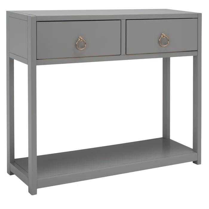 Breakwater Bay Abdulkarim 37.99'' Console Table