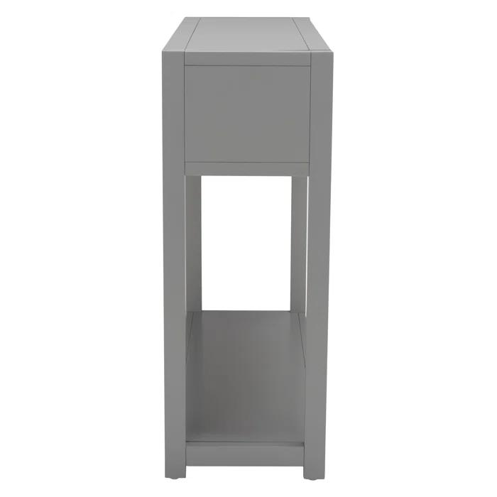 Breakwater Bay Abdulkarim 37.99'' Console Table