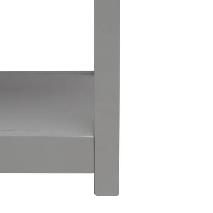 Breakwater Bay Abdulkarim 37.99'' Console Table