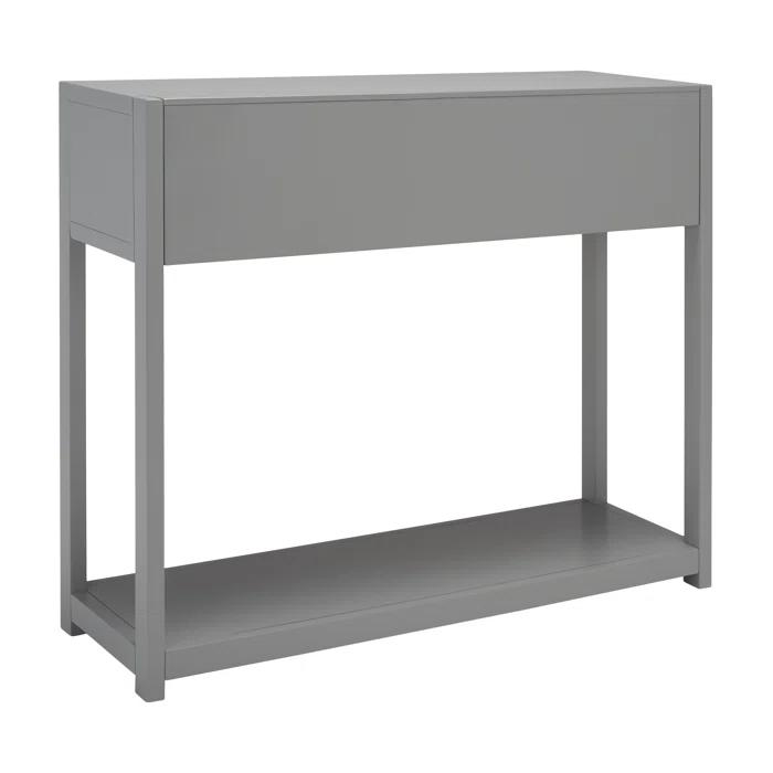 Breakwater Bay Abdulkarim 37.99'' Console Table