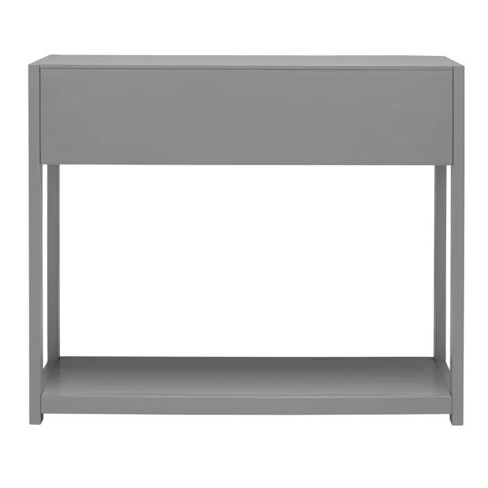 Breakwater Bay Abdulkarim 37.99'' Console Table
