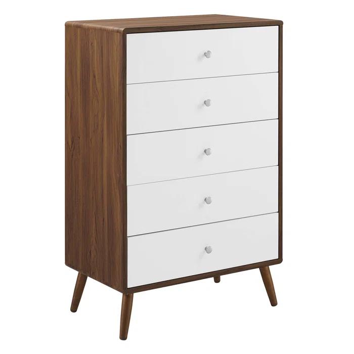 Transmit 5-Drawer Chest by Modway