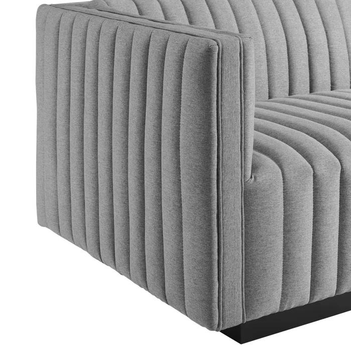 Modway Conjure Channel Tufted Sofa by Modway