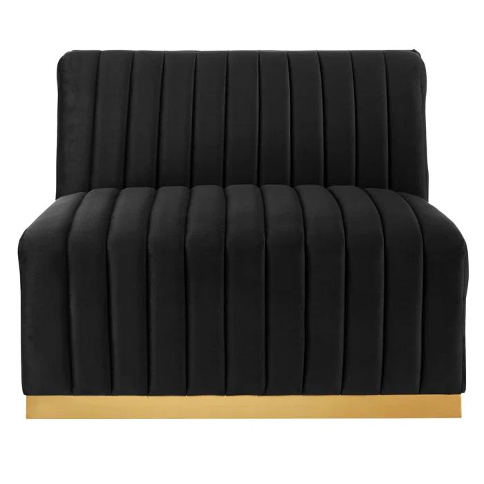 Modway Conjure Channel Tufted Sofa by Modway