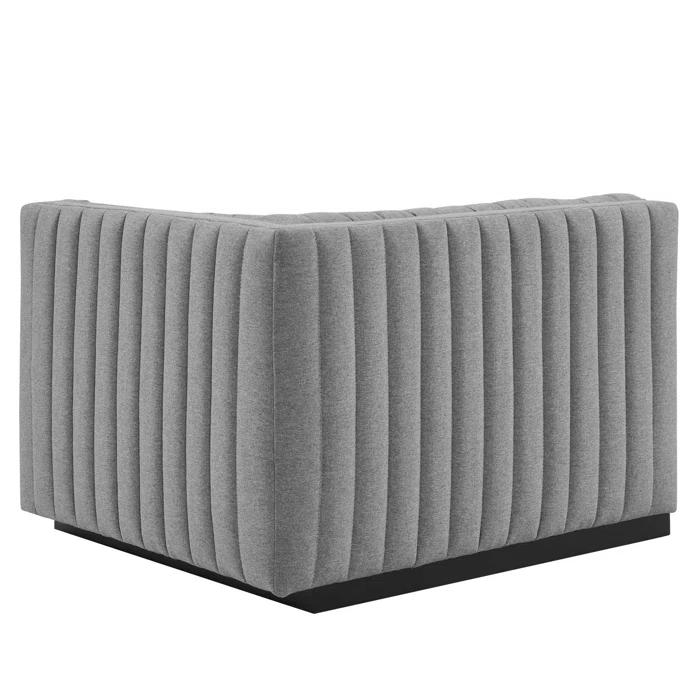 Modway Conjure Channel Tufted Sofa by Modway