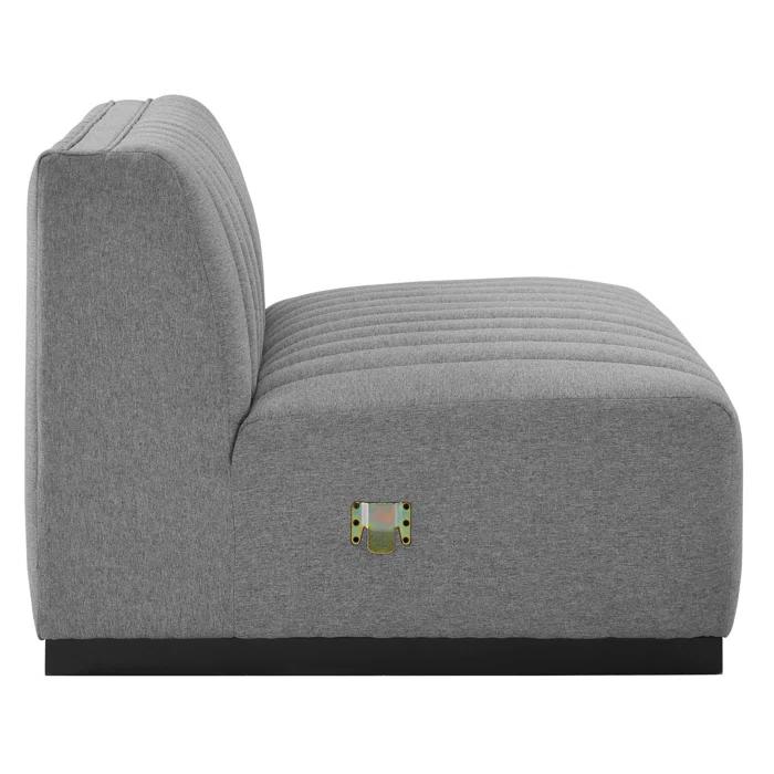 Modway Conjure Channel Tufted Sofa by Modway