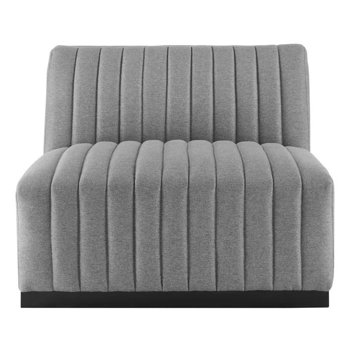 Modway Conjure Channel Tufted Sofa by Modway
