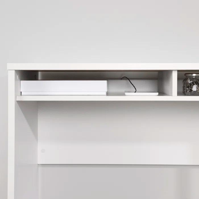 Interface Writing Desk