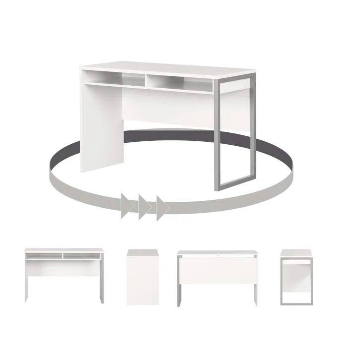 Interface Writing Desk