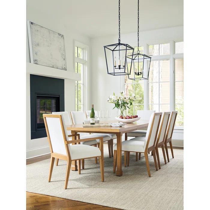 Barclay Butera Laguna Extendable Dining Table