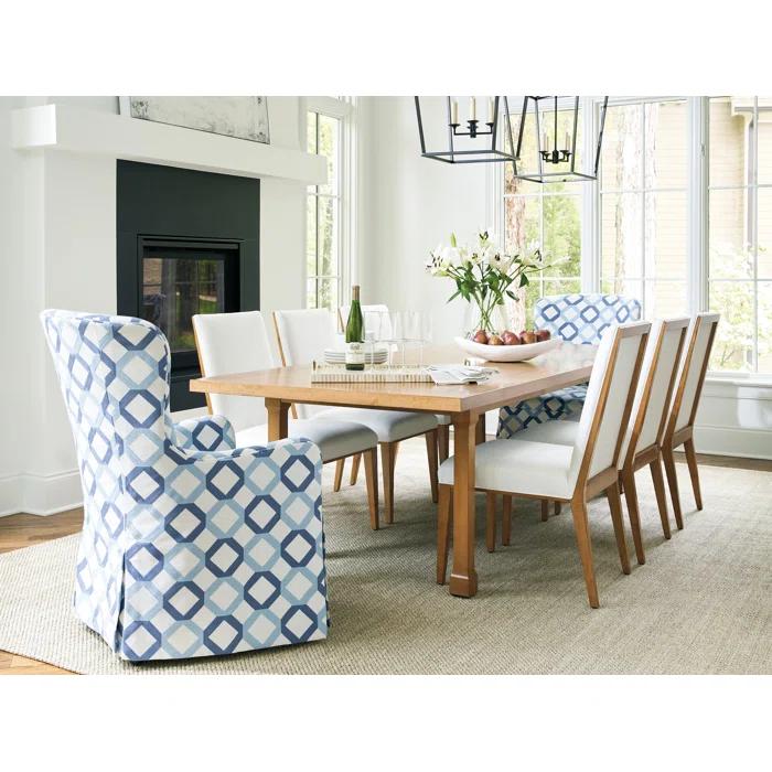 Barclay Butera Laguna Extendable Dining Table