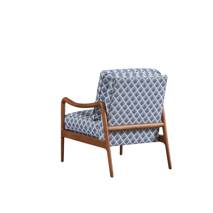 Barclay Butera Barclay Butera Upholstery Upholstered Armchair