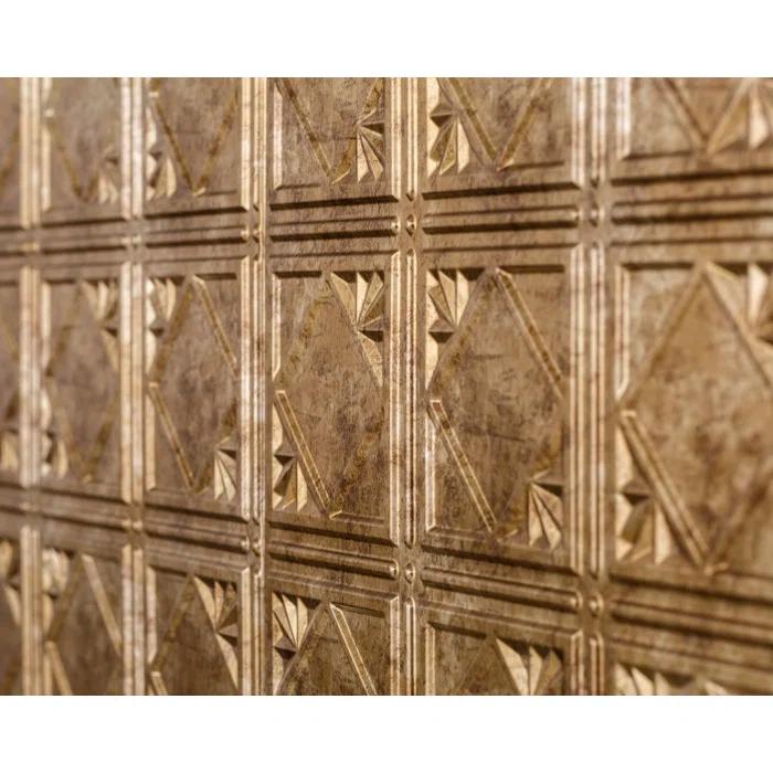 Artnuovo Tin Backsplash (30-pack) (Set of 30)