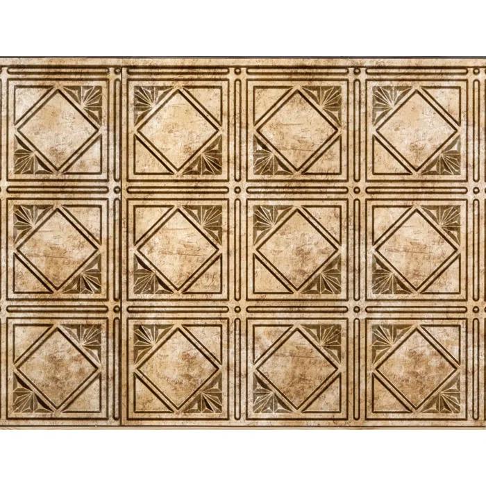 Artnuovo Tin Backsplash (30-pack) (Set of 30)