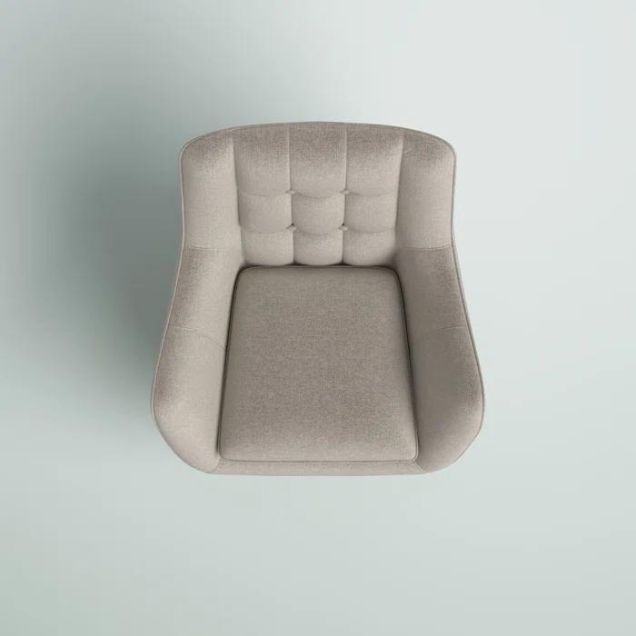 Brianne Upholstered Accent Chair