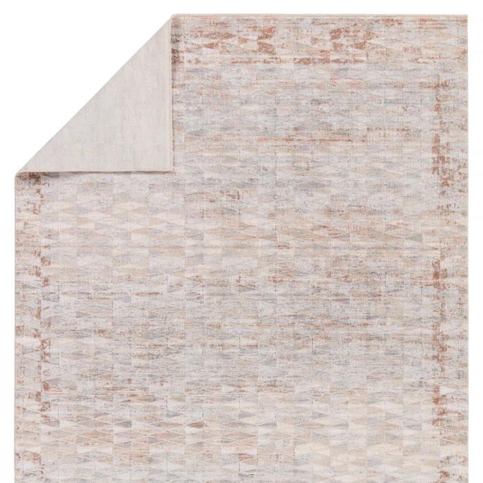 17 Stories Geometric Indoor Rug