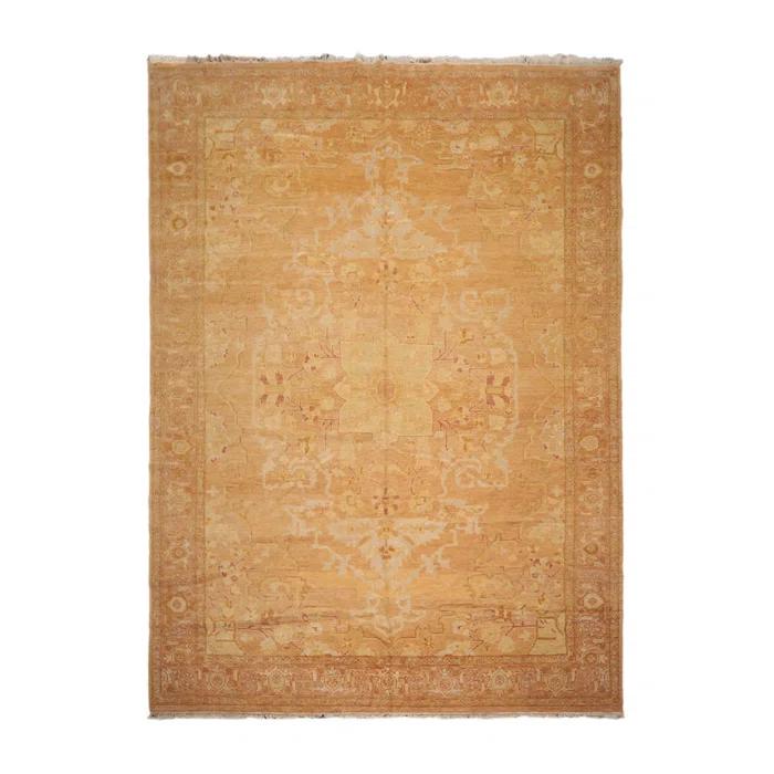 Wool Rug