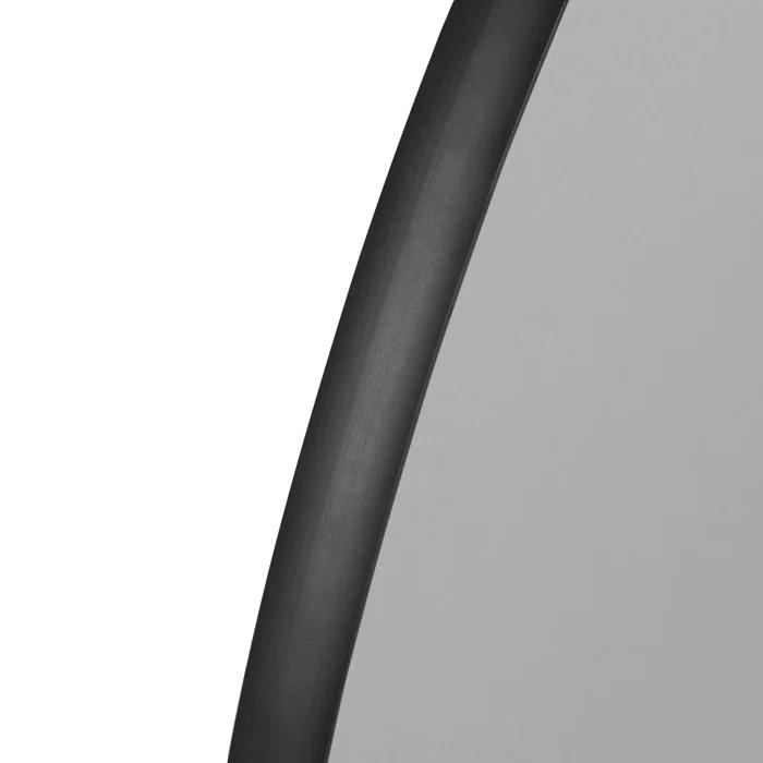 Flash Furniture Goddard Half Circle Wave Collaborative Adjustable Height Activity Table
