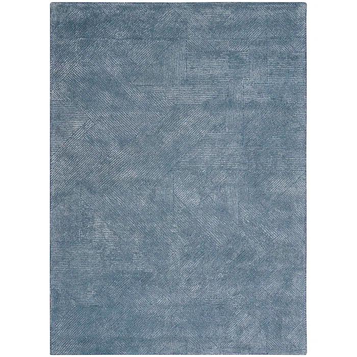 MA30 Hand Tufted Solid Color Rug
