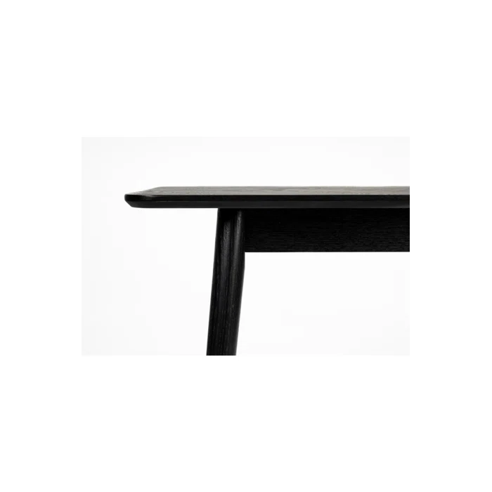 Luxury Furnitures Fabio 47'' Solid Wood Console Table