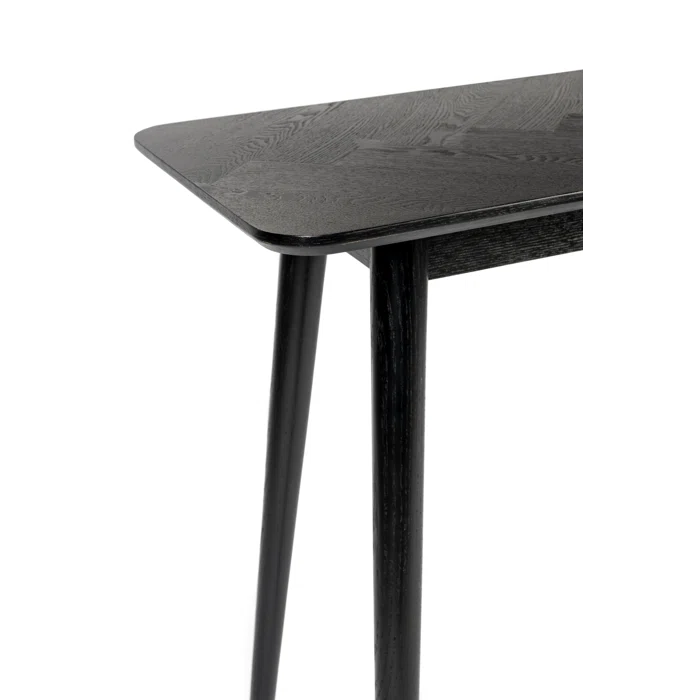 Luxury Furnitures Fabio 47'' Solid Wood Console Table