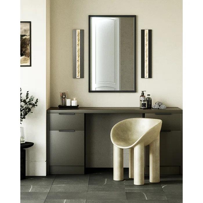 Alora Lighting Kismet Dimmable LED Bath Bar