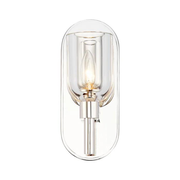 Lucian Bath Sconce