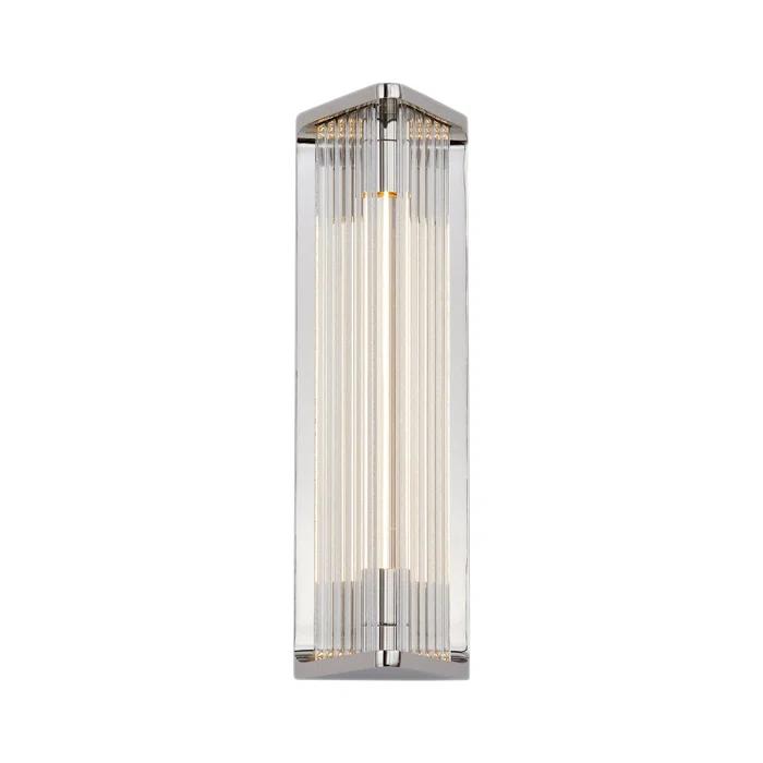 Alora Lighting Sabre Dimmable LED Bath Bar