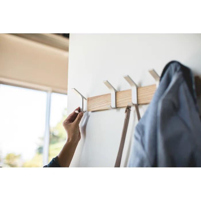 Adjustable Wall Multi-Hook