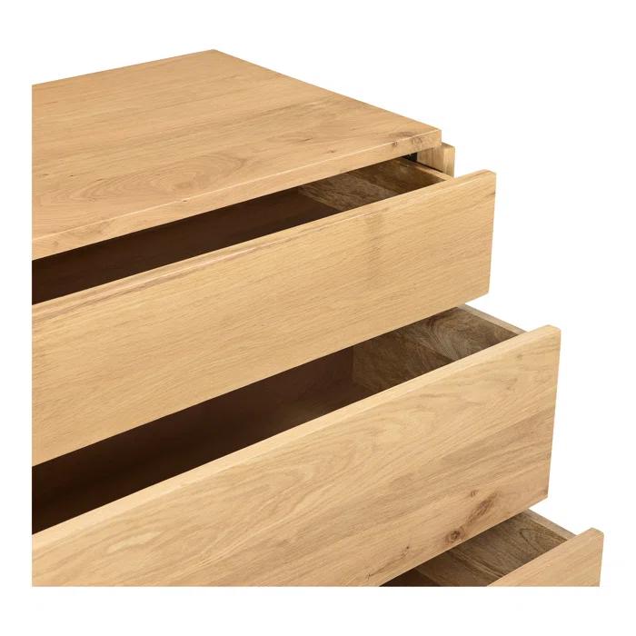 Calypso 3 - Drawer Dresser