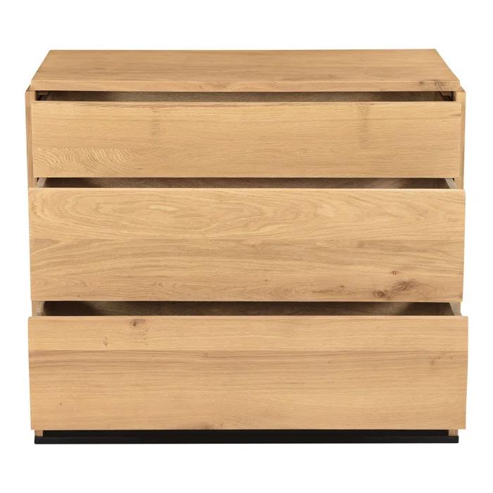 Calypso 3 - Drawer Dresser