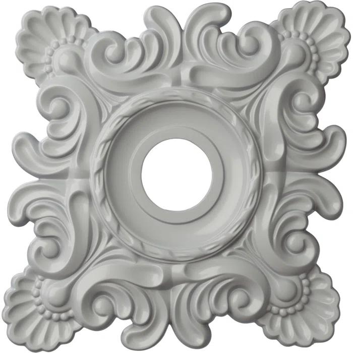 Crawley Ceiling Medallion