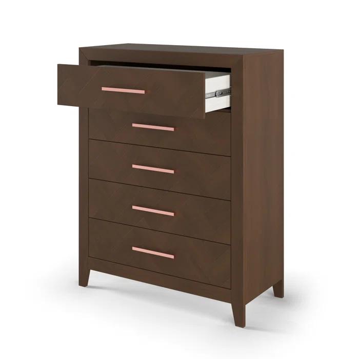 Child Craft Kieran 5 Drawer Chest