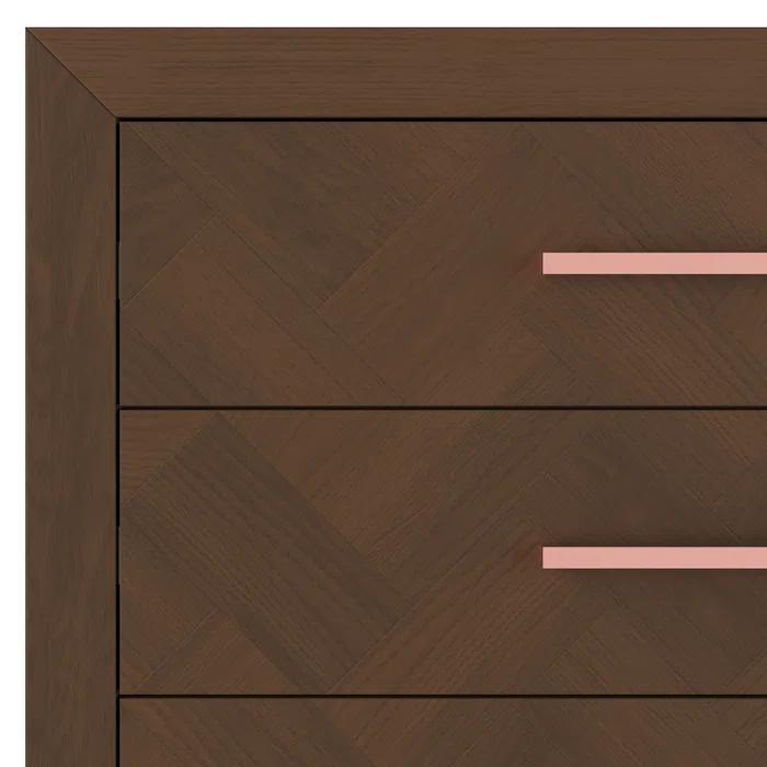 Child Craft Kieran 5 Drawer Chest
