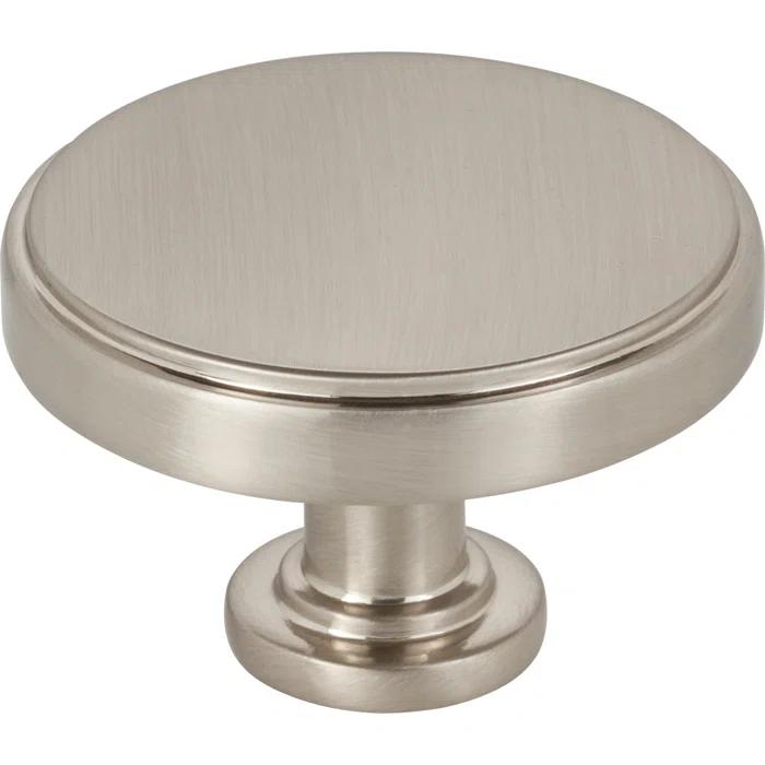 Jeffrey Alexander Richard Round Knob