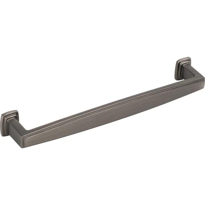 Jeffrey Alexander Richard Bar Pull