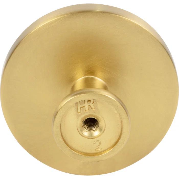 Jeffrey Alexander Richard Round Knob