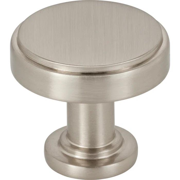 Jeffrey Alexander Richard Round Knob
