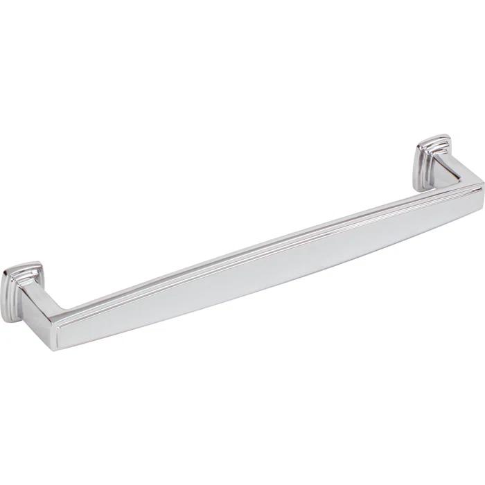 Jeffrey Alexander Richard Bar Pull