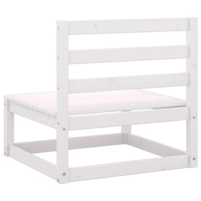 Patio Chair with Cushions
