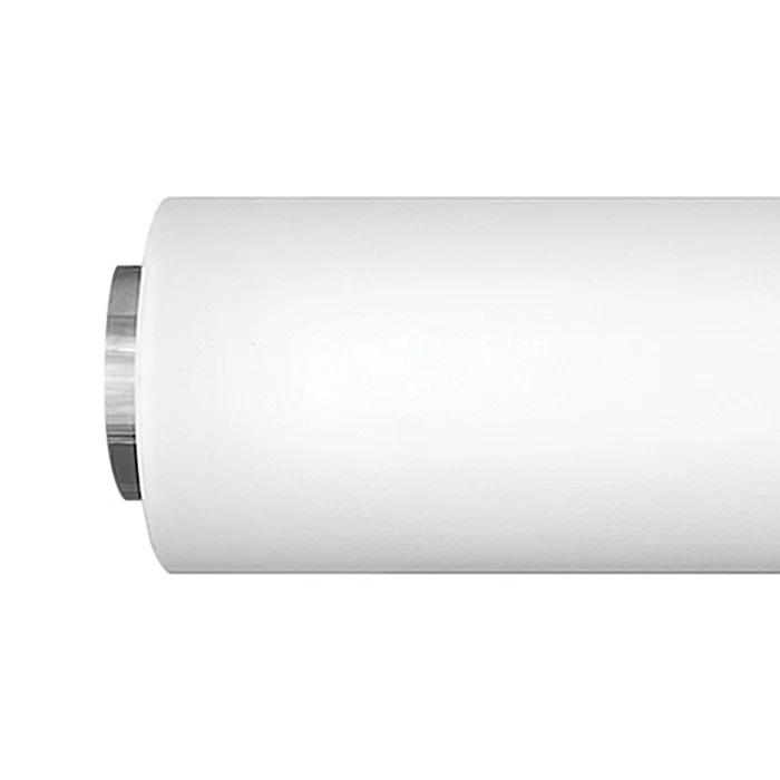 Hinkley Aiden Integrated LED Bath Vanity Bar w/ Etched White Glass